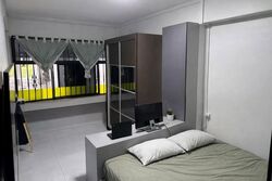 Blk 645 Jurong West Street 61 (Jurong West), HDB 4 Rooms #565783351